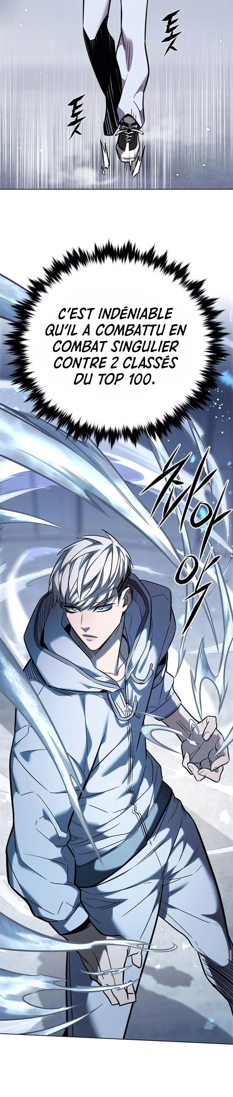 Read Eleceed VF Manga Online