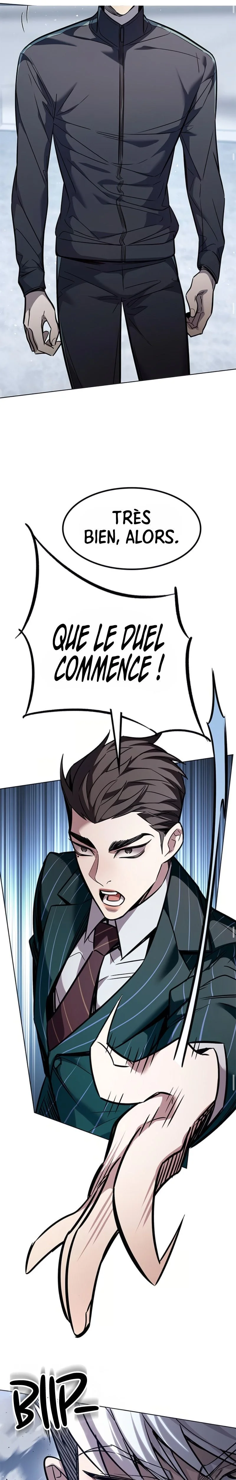 Read Eleceed VF Manga Online