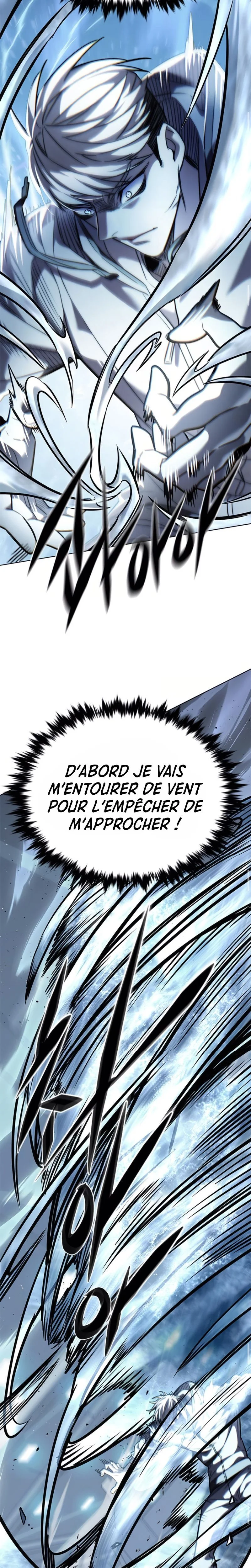 Read Eleceed VF Manga Online
