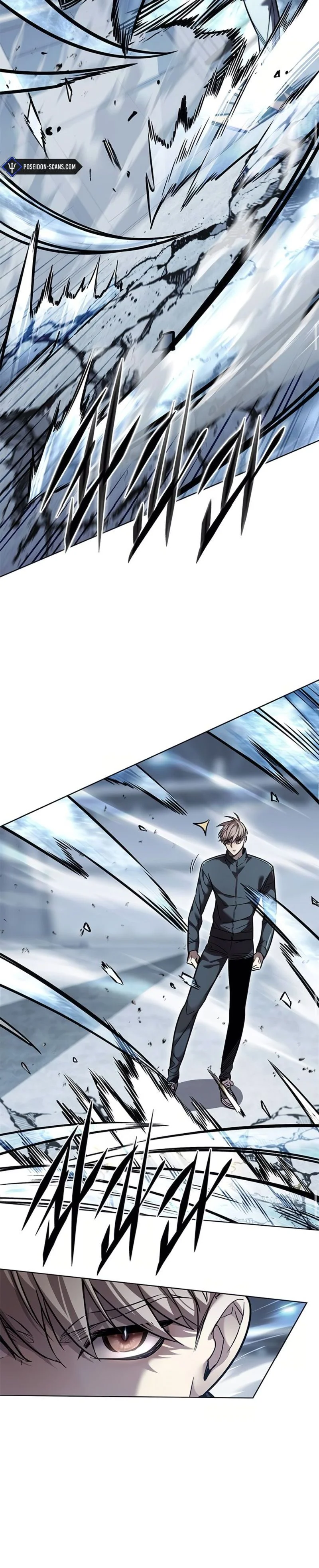 Read Eleceed VF Manga Online