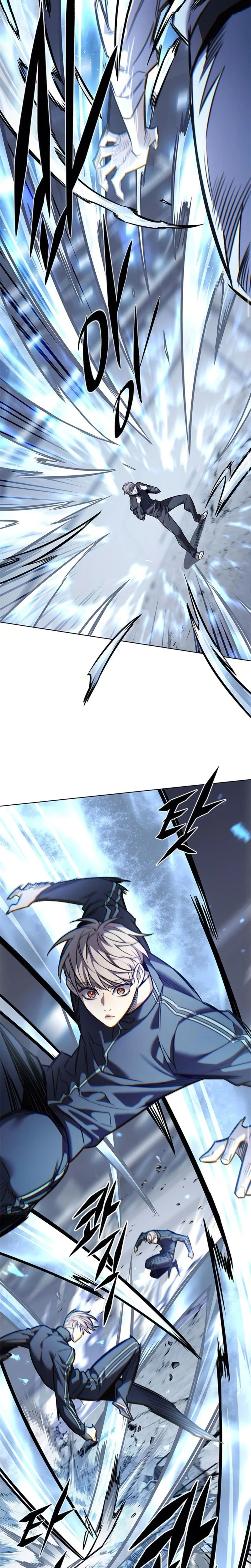 Read Eleceed VF Manga Online