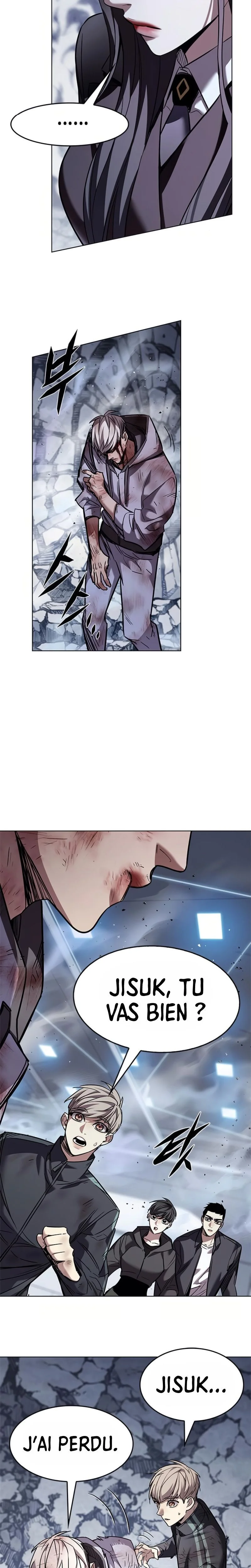 Read Eleceed VF Manga Online