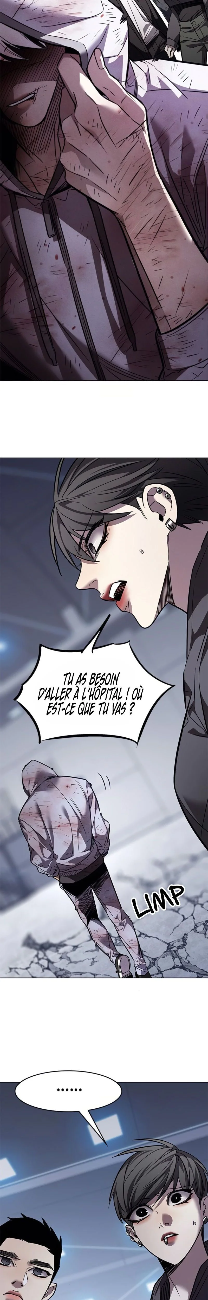 Read Eleceed VF Manga Online