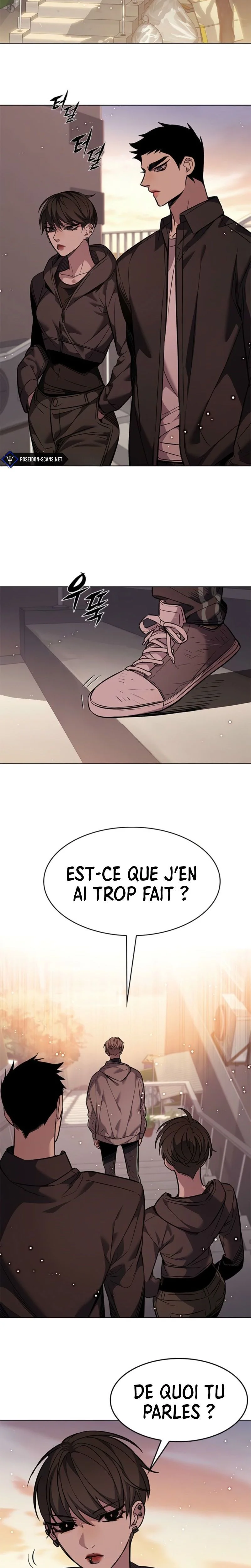 Read Eleceed VF Manga Online