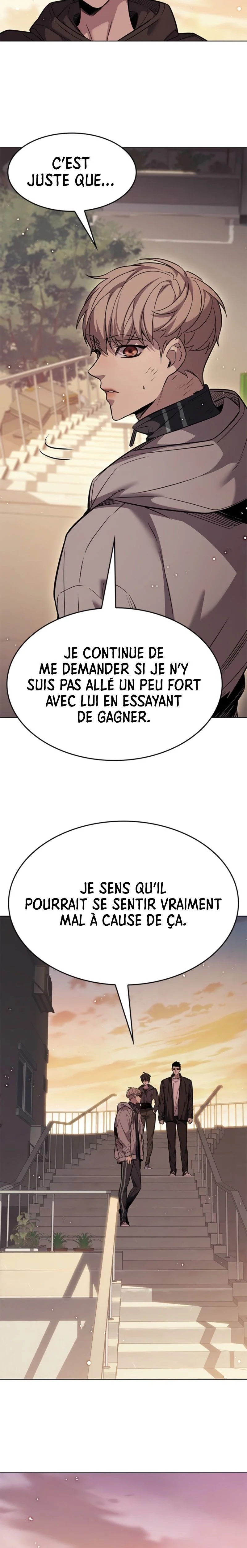 Read Eleceed VF Manga Online