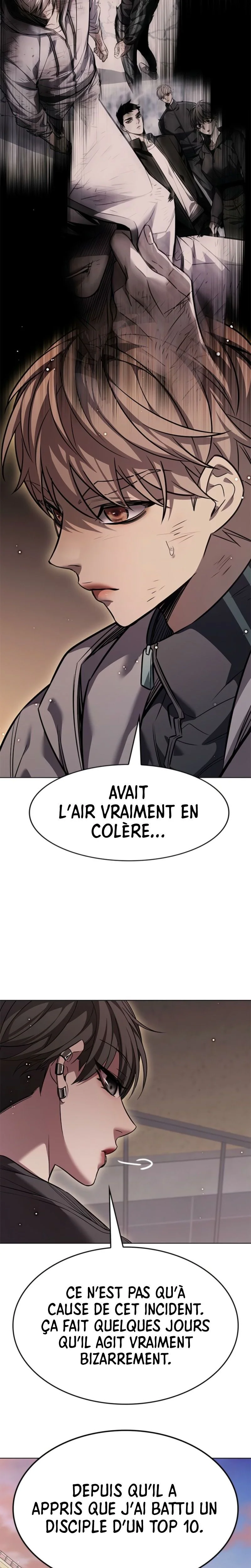Read Eleceed VF Manga Online