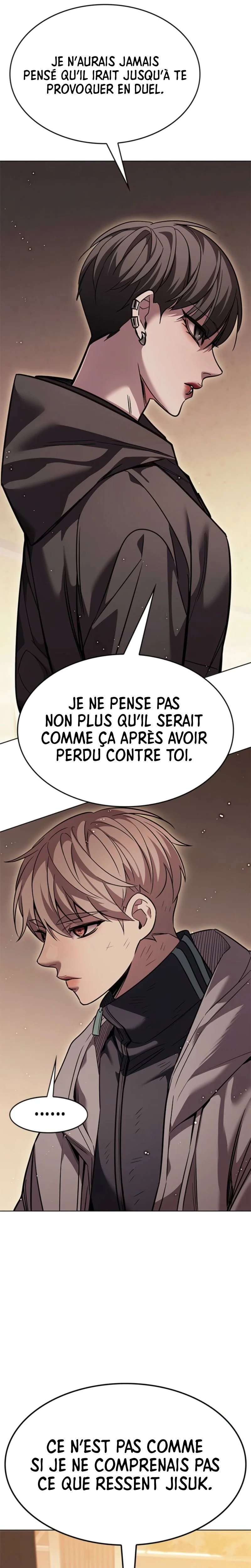 Read Eleceed VF Manga Online