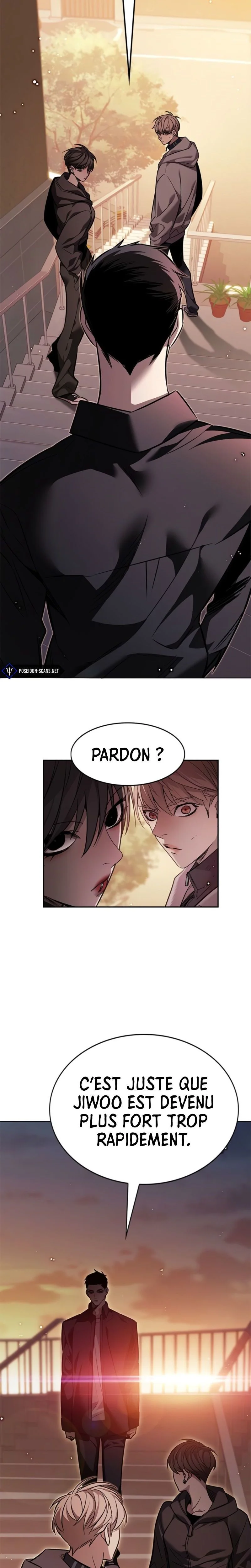 Read Eleceed VF Manga Online