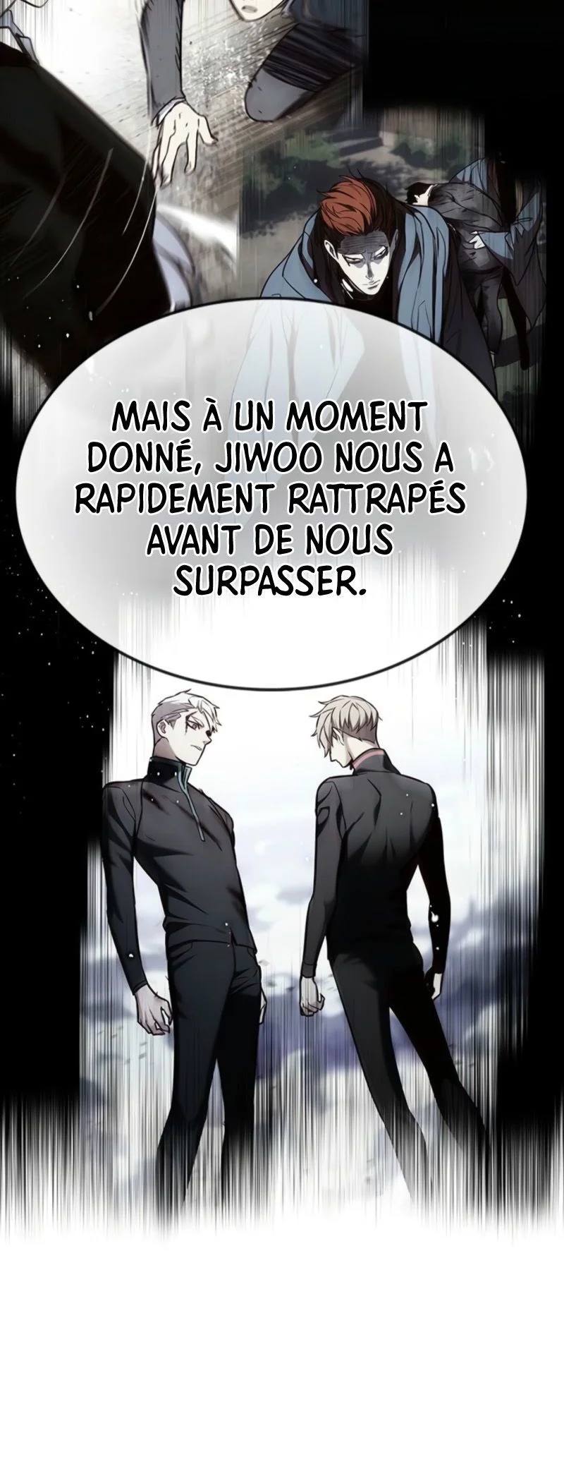 Read Eleceed VF Manga Online