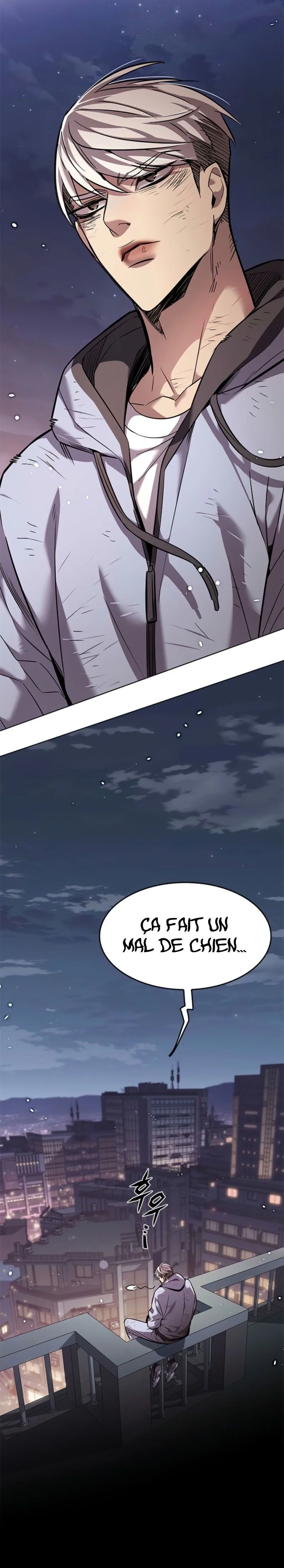 Read Eleceed VF Manga Online