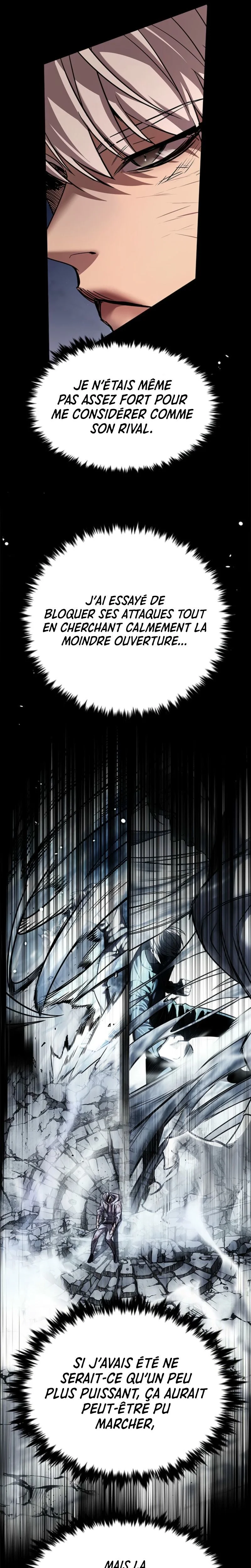 Read Eleceed VF Manga Online