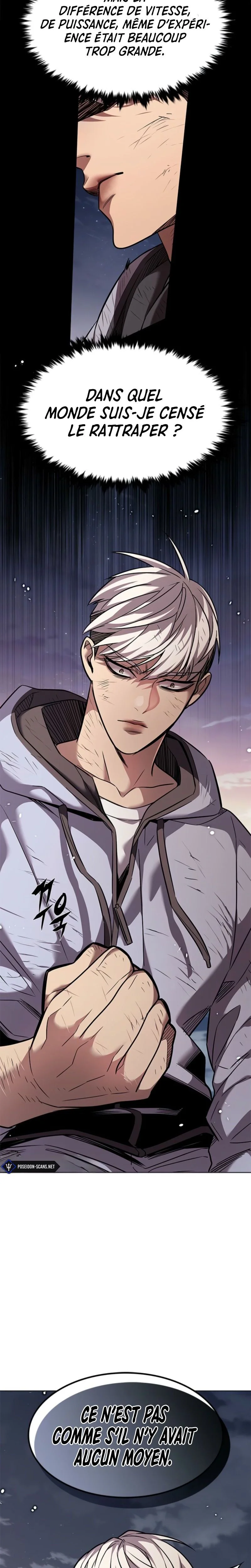 Read Eleceed VF Manga Online