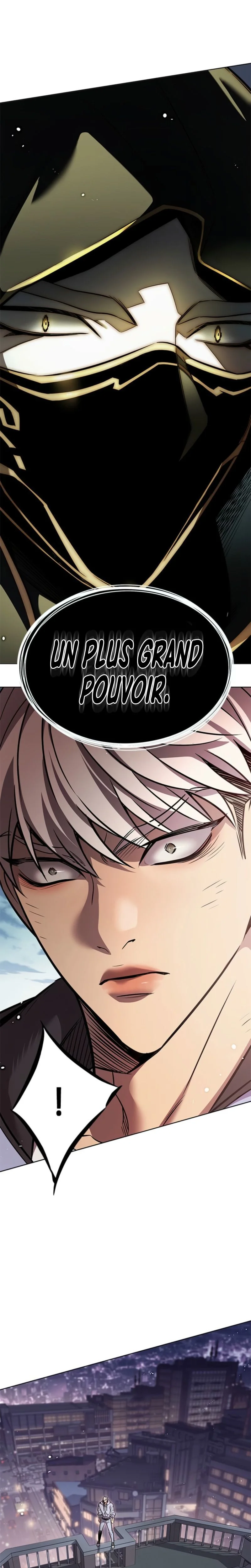 Read Eleceed VF Manga Online