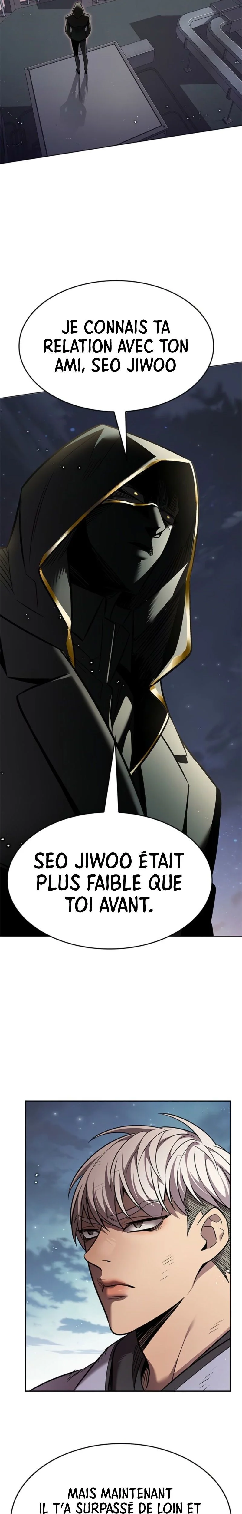 Read Eleceed VF Manga Online
