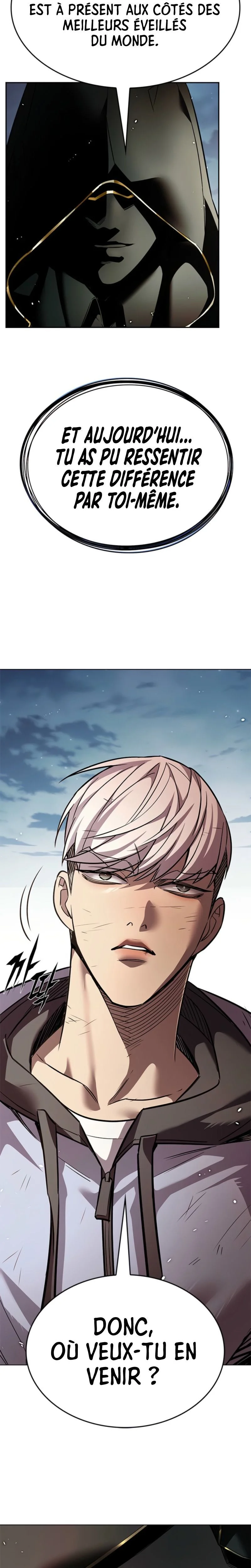 Read Eleceed VF Manga Online