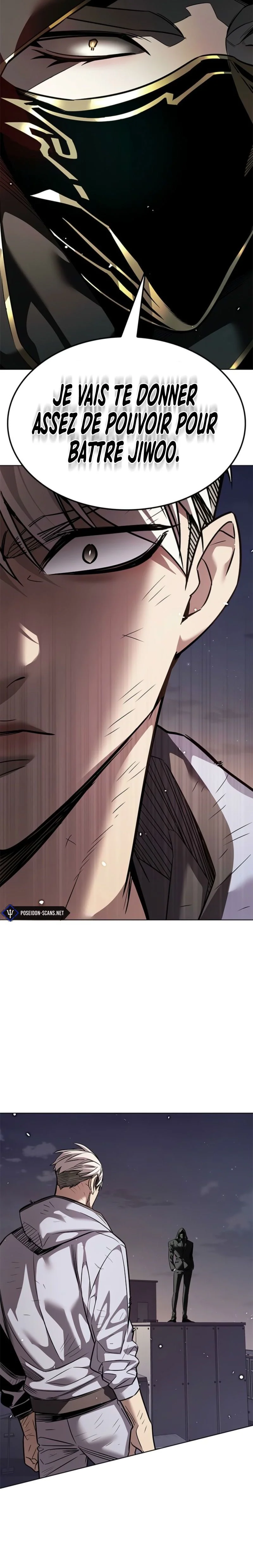 Read Eleceed VF Manga Online