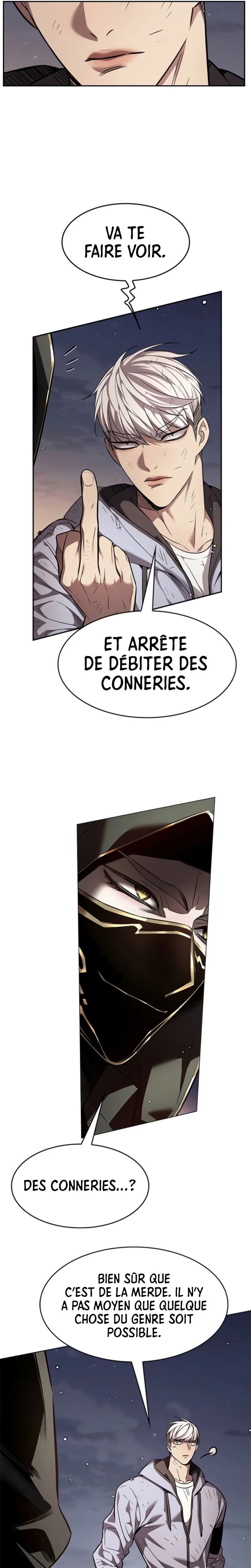 Read Eleceed VF Manga Online