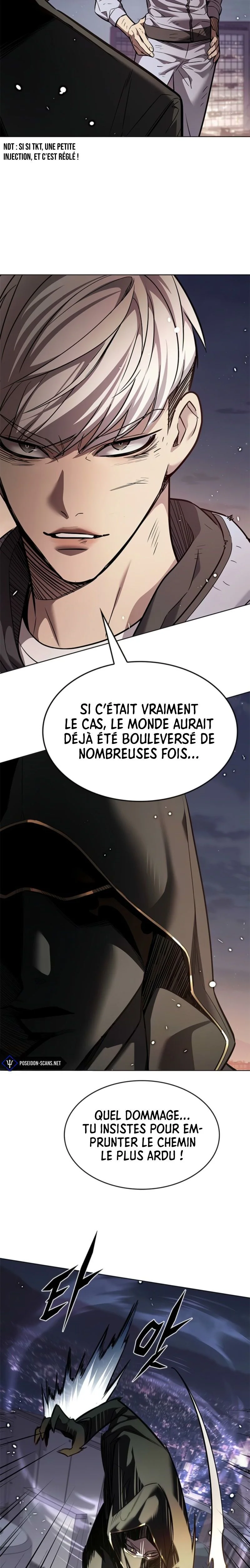 Read Eleceed VF Manga Online