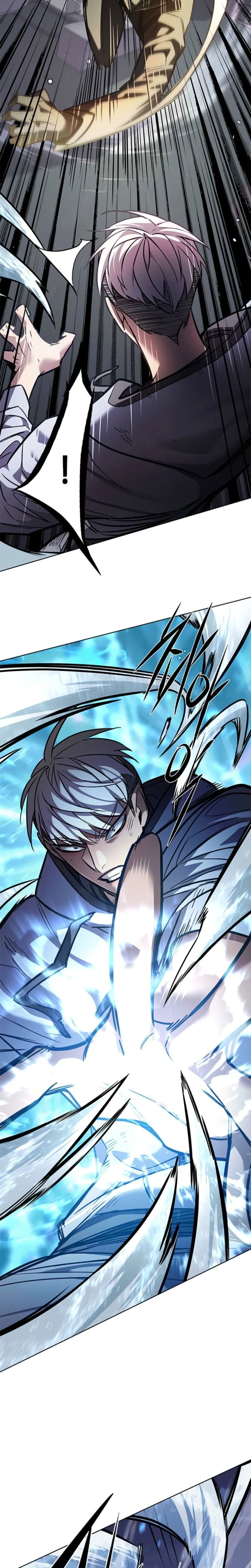 Read Eleceed VF Manga Online