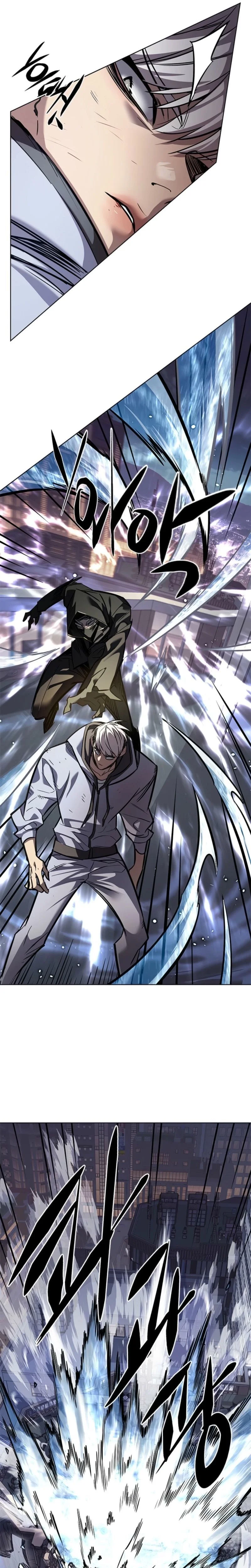 Read Eleceed VF Manga Online