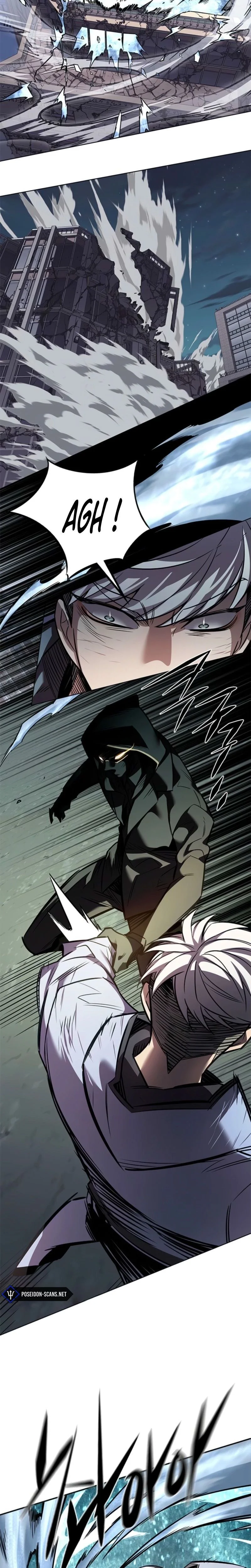Read Eleceed VF Manga Online