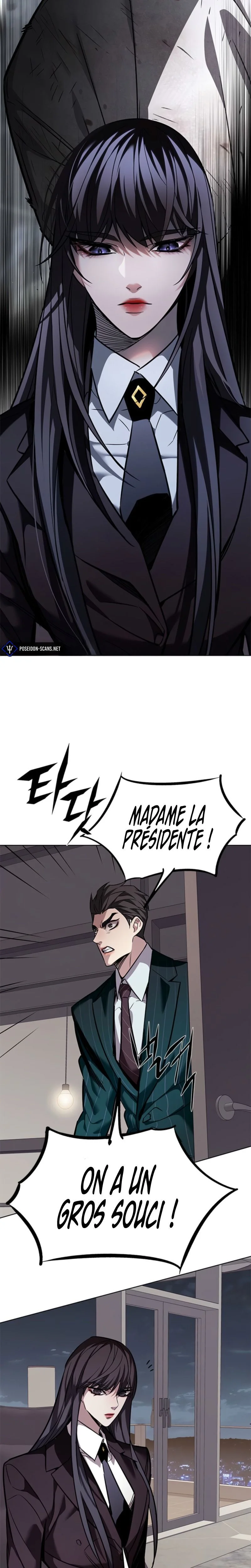Read Eleceed VF Manga Online