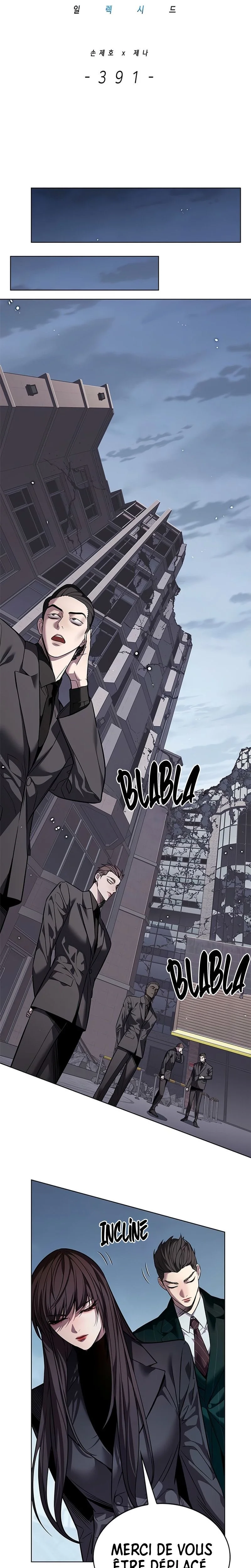 Read Eleceed VF Manga Online