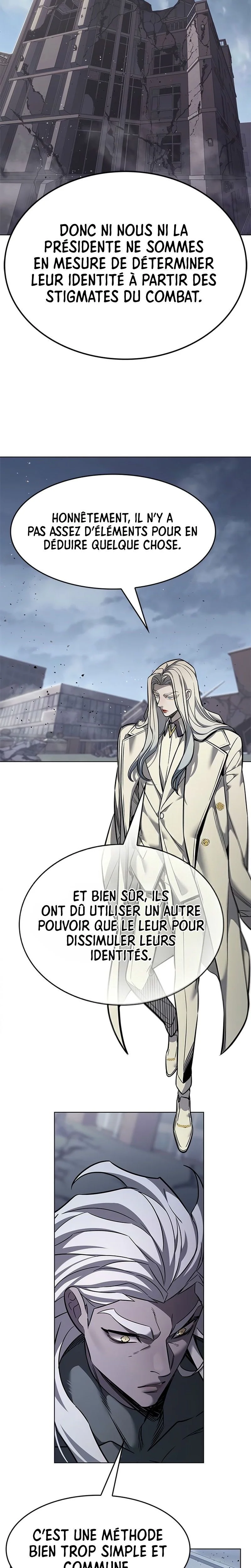 Read Eleceed VF Manga Online