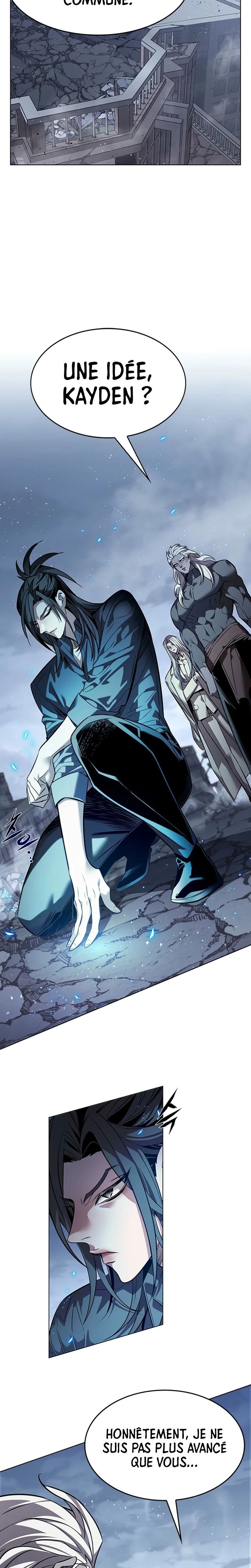 Read Eleceed VF Manga Online
