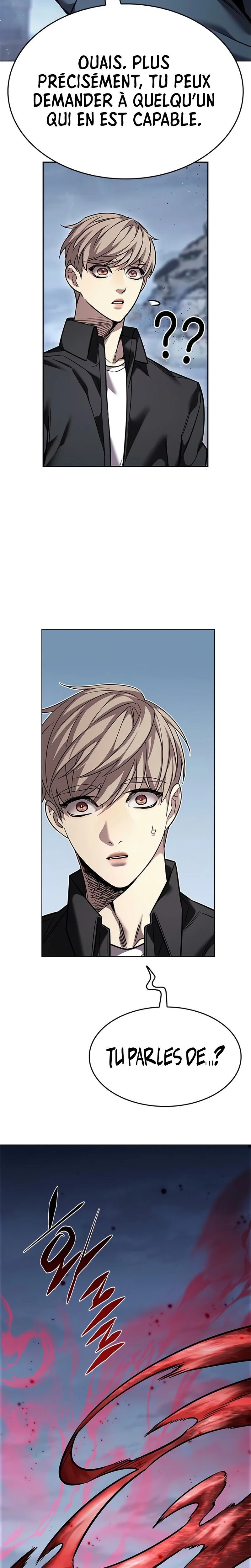 Read Eleceed VF Manga Online