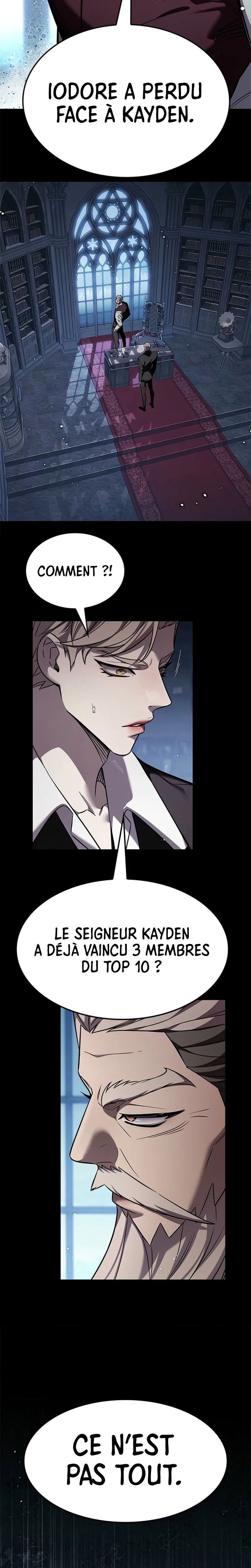 Read Eleceed VF Manga Online