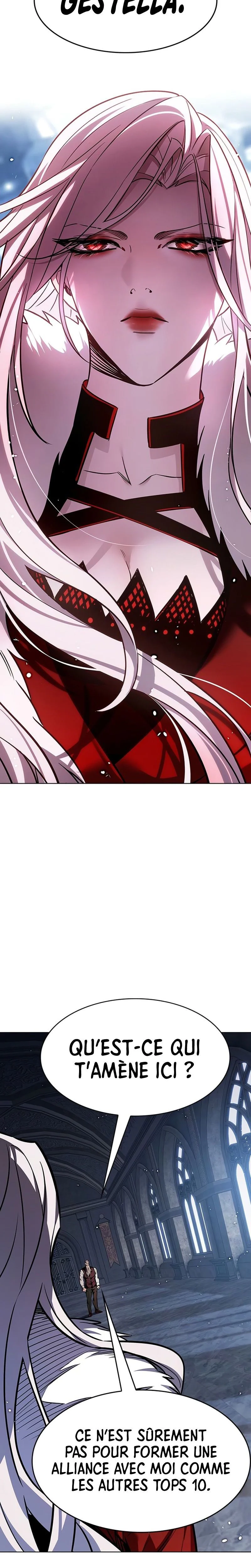 Read Eleceed VF Manga Online