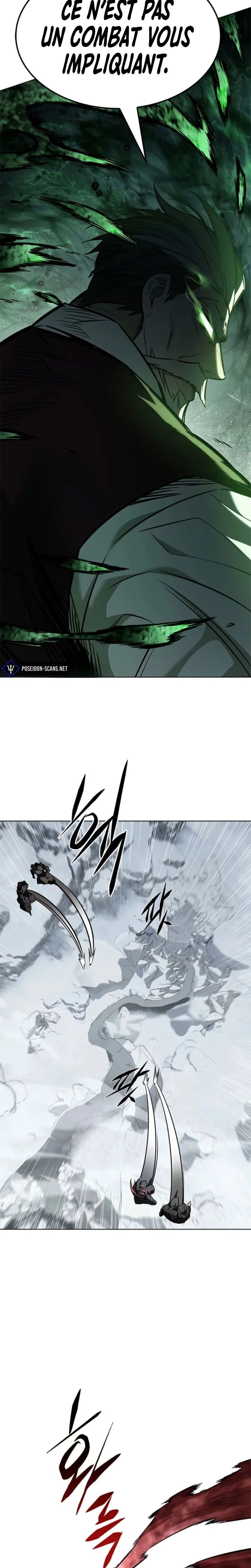Read Eleceed VF Manga Online