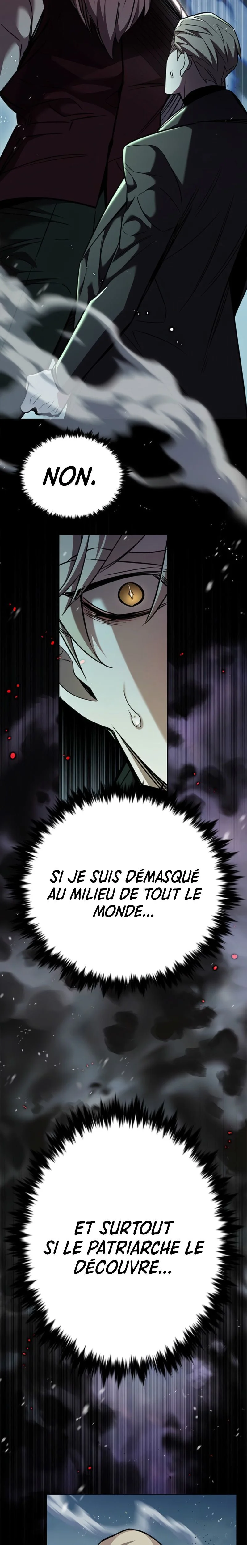 Read Eleceed VF Manga Online