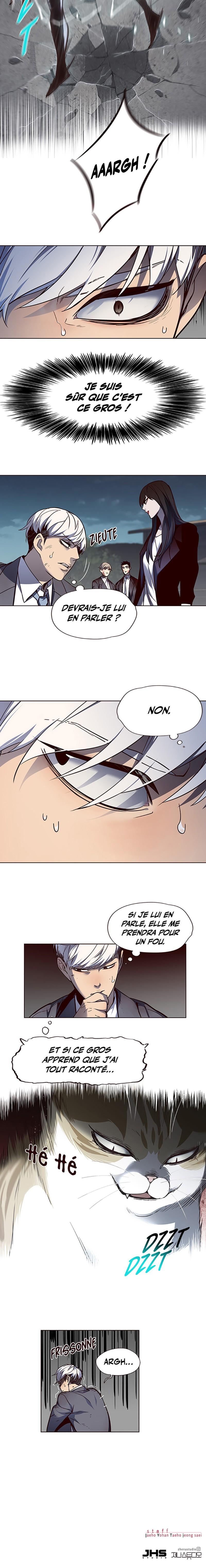 Read Eleceed VF Manga Online