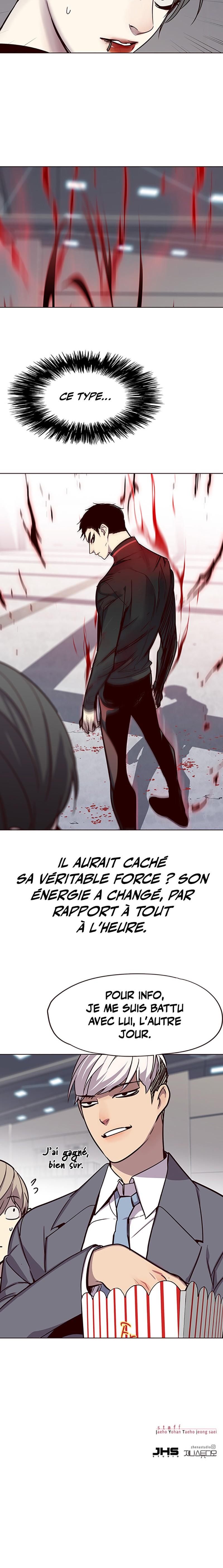 Read Eleceed VF Manga Online