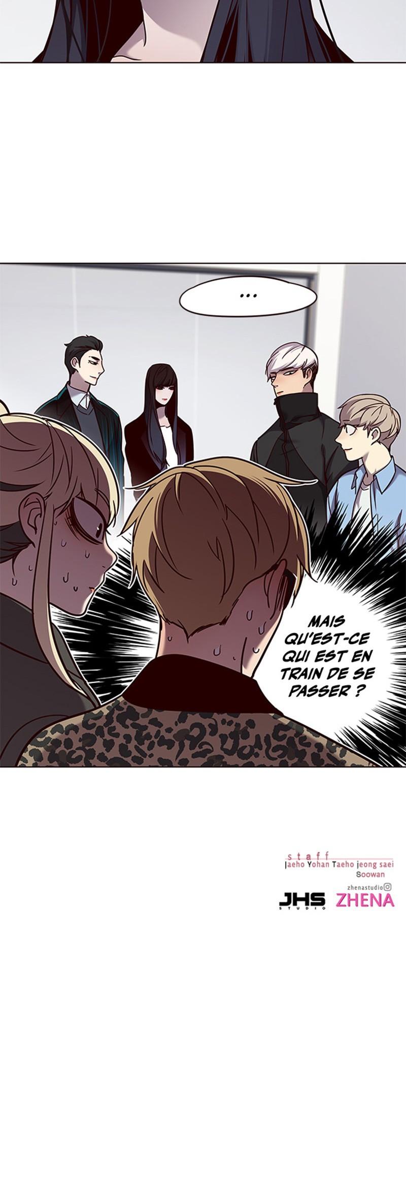 Read Eleceed VF Manga Online