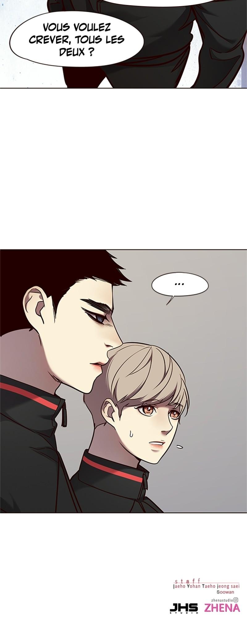 Read Eleceed VF Manga Online