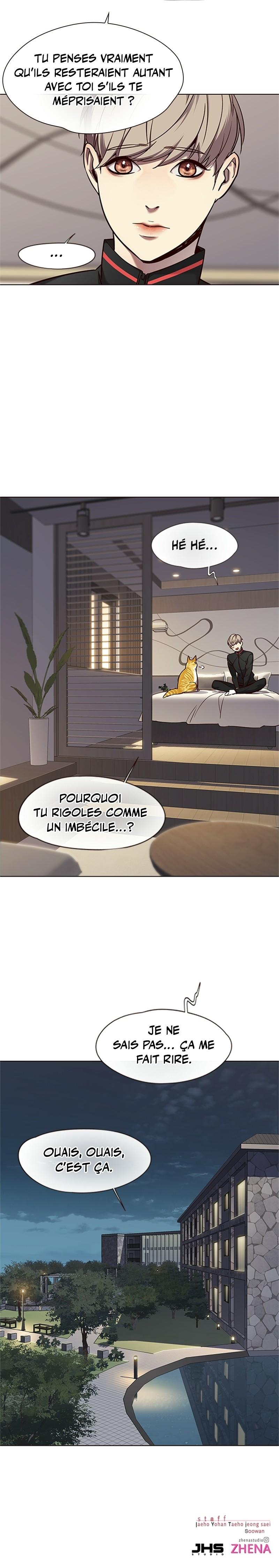 Read Eleceed VF Manga Online