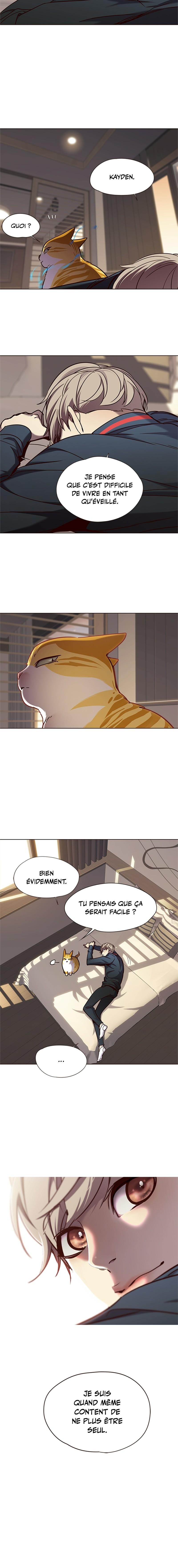 Read Eleceed VF Manga Online