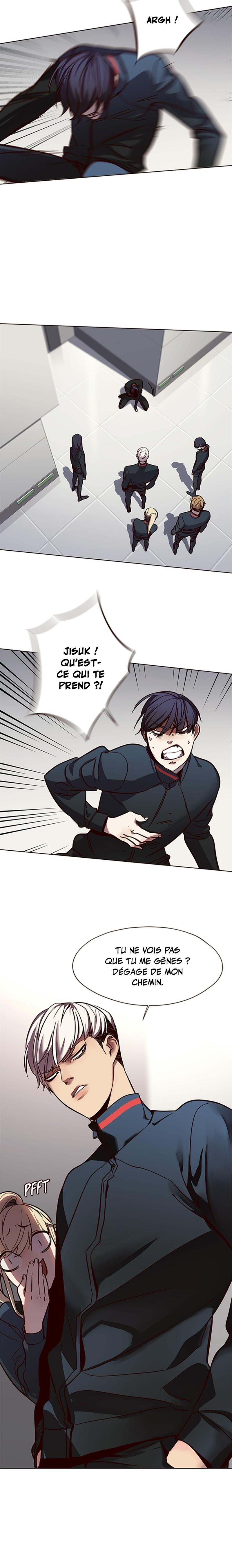 Read Eleceed VF Manga Online