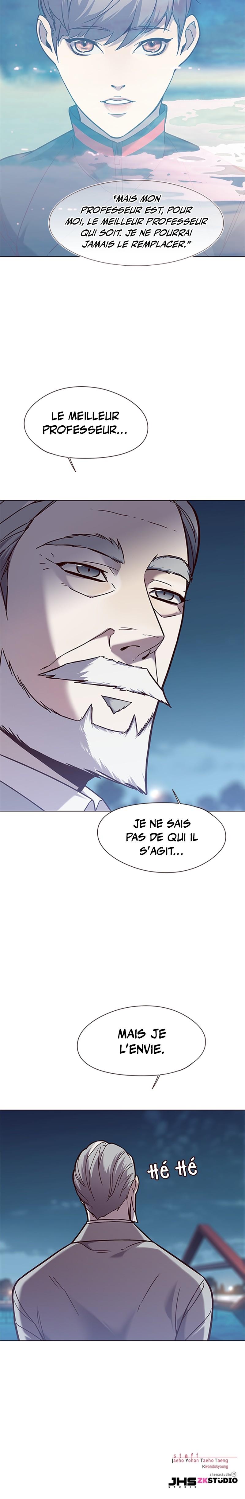 Read Eleceed VF Manga Online