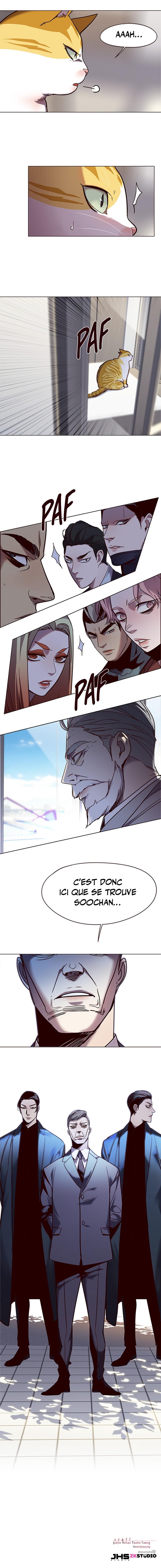 Read Eleceed VF Manga Online