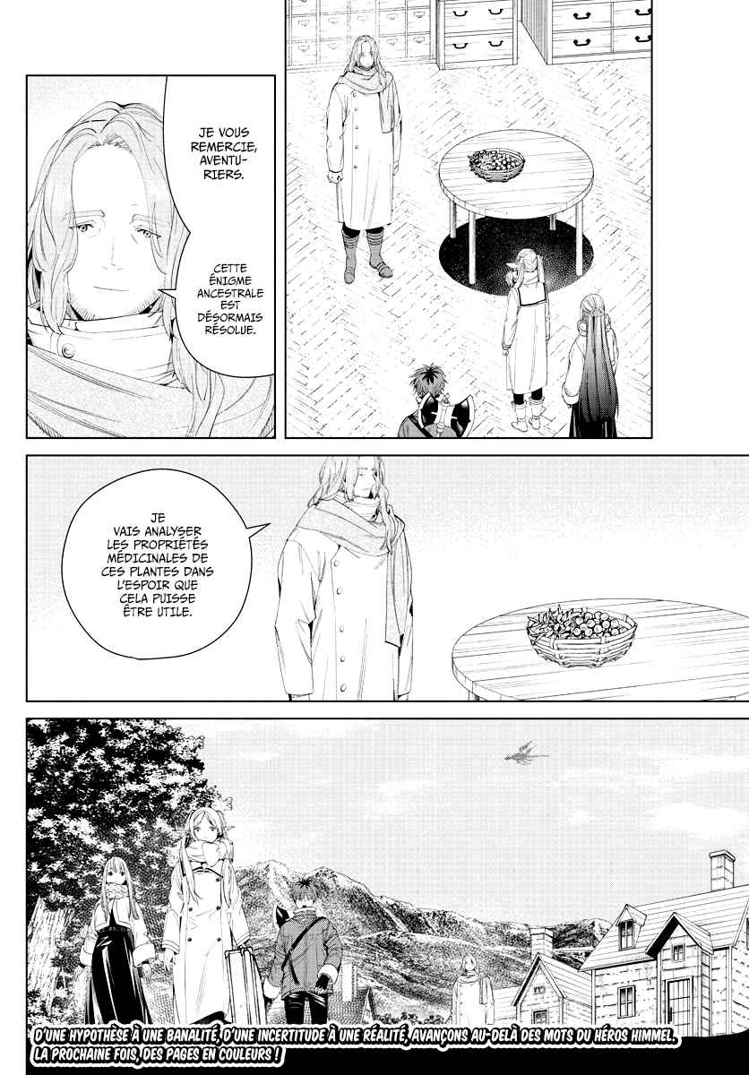 Read Frieren Fr Manga Online