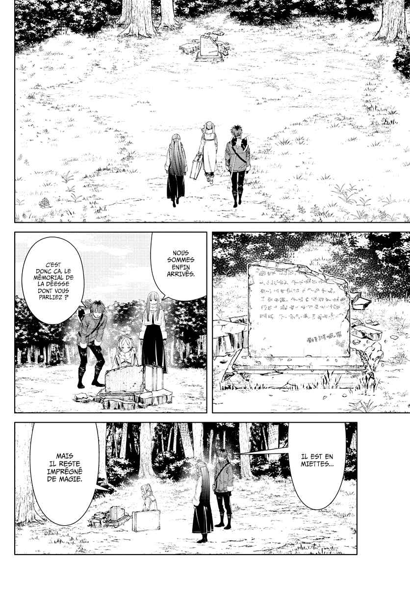 Read Frieren Fr Manga Online
