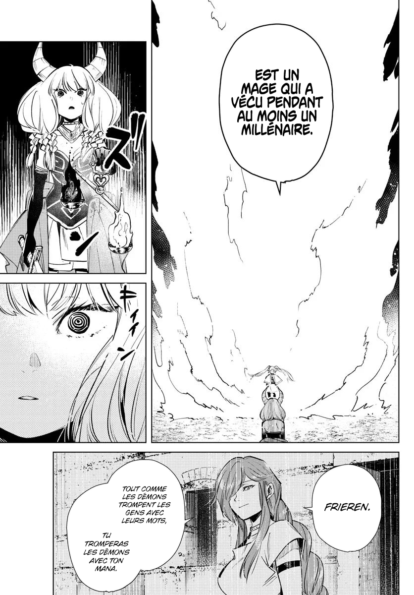 Read Frieren Fr Manga Online