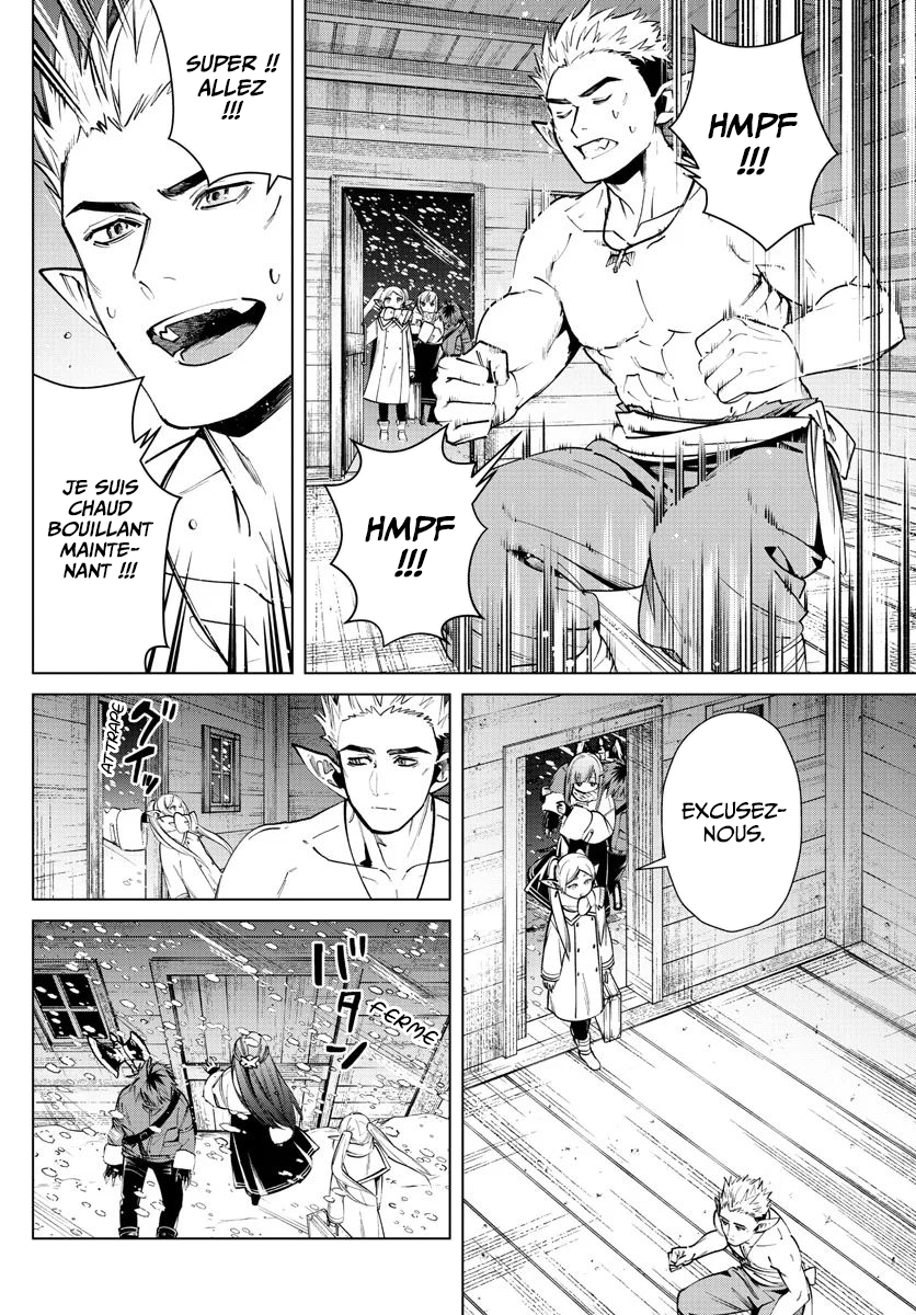 Read Frieren Fr Manga Online