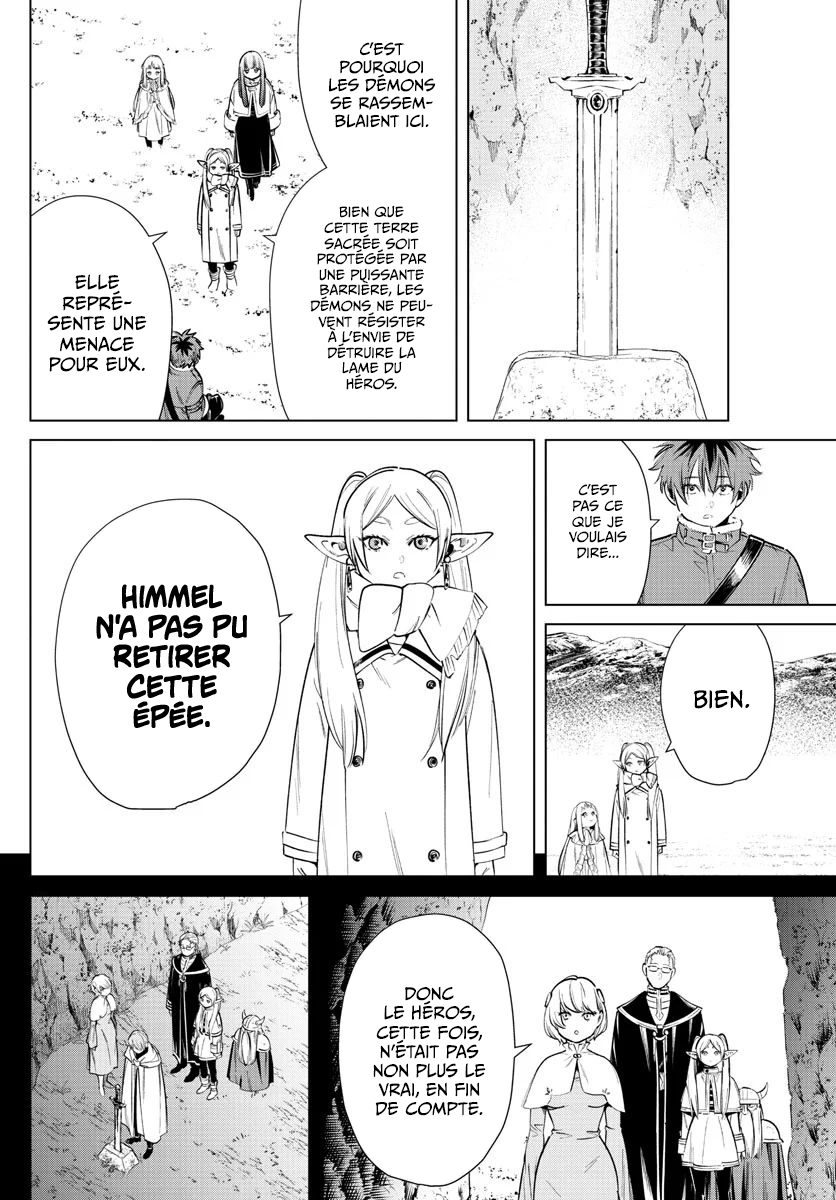 Read Frieren Fr Manga Online