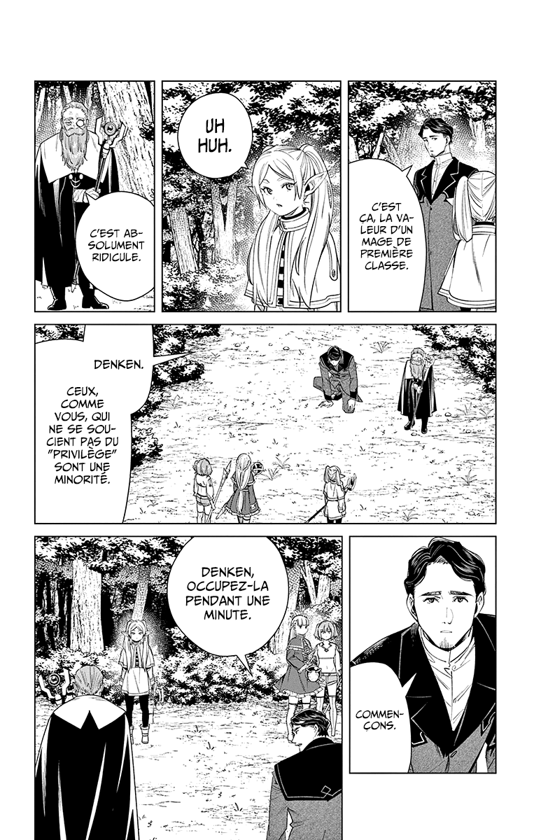 Read Frieren Fr Manga Online