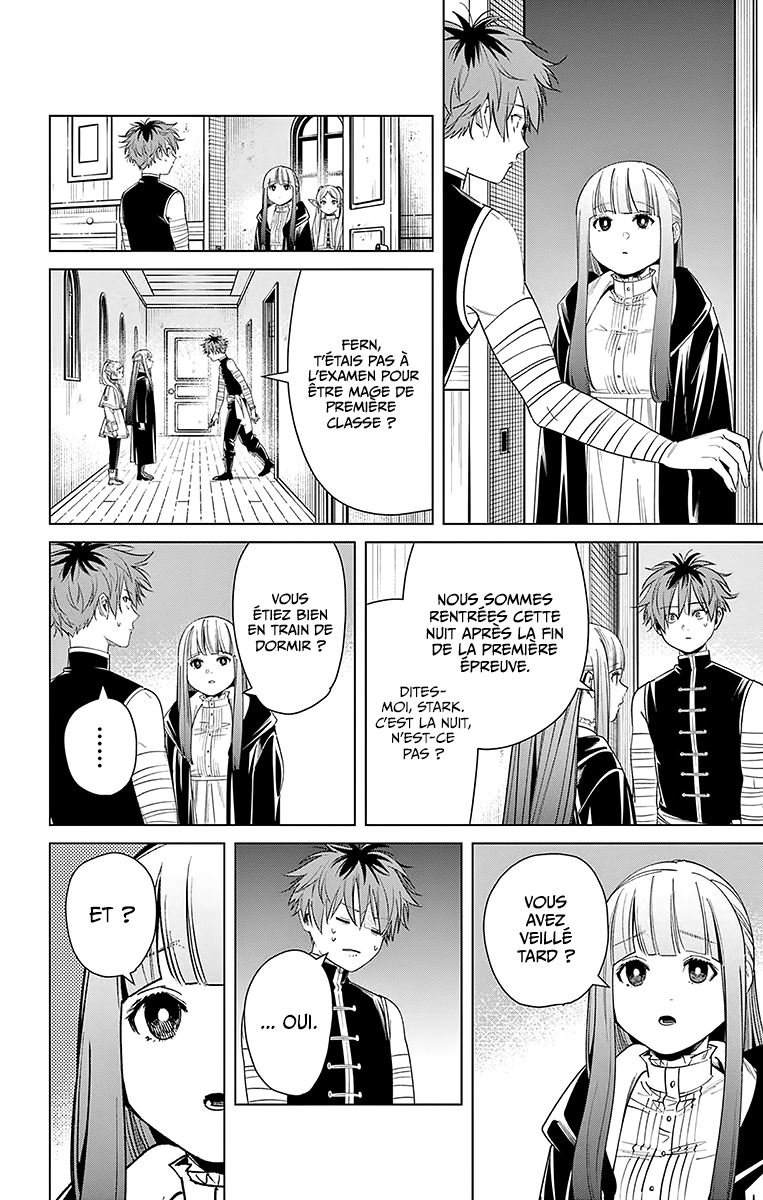 Read Frieren Fr Manga Online